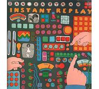 Dan Hartman - Instant Replay