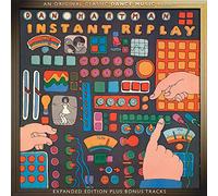 Dan Hartman - Instant Replay (Expanded Edition)