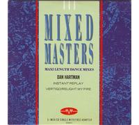 Dan Hartman - Instant Replay / Vertigo/Relight My Fire