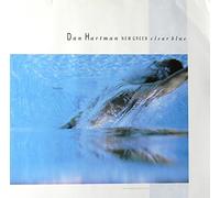 Dan Hartman - New Green Clear Blue