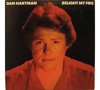Dan Hartman - Relight My Fire (Expanded Edition)