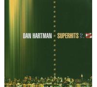 Dan Hartman - Superhits
