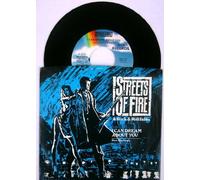 Dan Hartman / The Blasters - I can dream about you (1984) / Vinyl single [Vinyl-Single 7'']