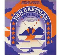 Dan Hartman - This Is It