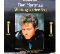 Dan Hartman - Waiting To See You [Vinyl Single]