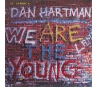 Dan Hartman - We Are The Young 12 Version [Vinilo 12 pulgadas]