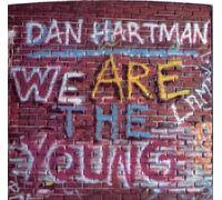 Dan Hartman - We are the young (1984) / Vinyl single [Vinyl-Single 7'']