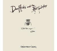 Dan Hicks and the Hot Li Greatest Licks: I Feel Like Sing (CD) (Importación USA)