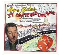 Dan Hicks And The Hot Licks - It Happened One Bite: Widescreen Edition (US Release)