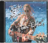 Dan Hicks - Beatin' The Heat