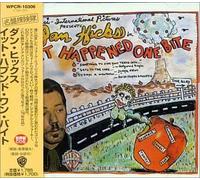 Dan Hicks - It Happened One Bite