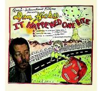 Dan Hicks - It Happened One Bite Widescreen Edition