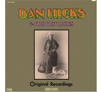 Dan Hicks - Original Recordings (Jpn)