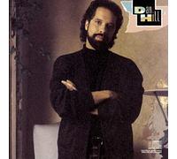 Dan Hill