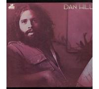 DAN HILL - DAN HILL LP (VINYL) UK 20TH CENTURY 1976