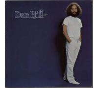 Dan Hill - Frozen In The Night