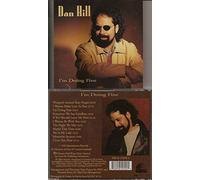 Dan Hill - I'm Doing Fine
