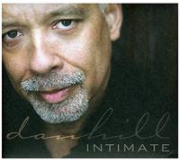 Dan Hill - Intimate