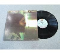 DAN HILL - LONGER FUSE LP (VINYL ALBUM) CANADIAN 20TH CENTURY 1977