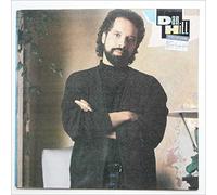 Dan Hill - S/T LP (VINYL ALBUM) UK CBS 1987