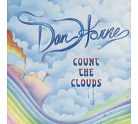 Dan Horne - Count The Clouds