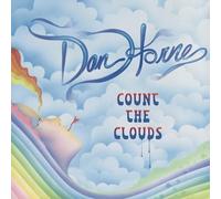 Dan Horne - Count The Clouds [VINYL] [Vinilo]