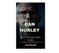 Dan Hurley: Born To Coach, Built To Win
