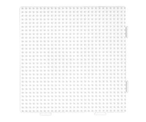 DAN Import 234 Hama Large Square Pegboard, Multicolour 1 Stk M (Importación USA)