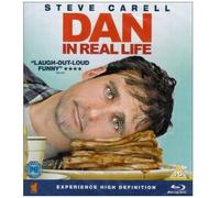 Dan In Real Life [Blu-ray] [Reino Unido]