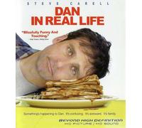 Dan In Real Life [Edizione: Stati Uniti] [Reino Unido] [Blu-ray]