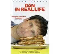 Dan In Real Life [Edizione: Stati Uniti] [Reino Unido] [DVD]