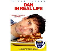 Dan in Real Life [USA] [DVD]