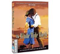 Dan Ireland - The Whole Wide World (Region code : All) (Korea Edition) [DVD de Audio]