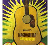 Dan Johnson - Magic Guitar