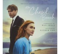 Dan Jones / Esther Yoo – On Chesil Beach – O.S.T. – CD (Importación USA)