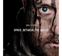 Dan Le Sac - Space Between The Words