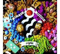 Dan Le Sac Vs Scroobius P - Angles