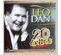 Dan Leo - 20 Exitos Originales