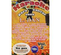 Dan, Leo - Karaoke Para Cantar [USA] [DVD]