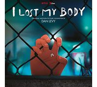 Dan Levy - I Lost My Body (Original Motion Picture Soundtrack) [Vinilo]