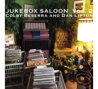 Dan Lipton Jukebox Saloon Vol. 2 (CD) (Importación USA)