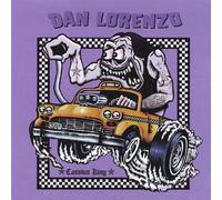 Dan Lorenzo - Cassius King
