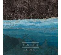 Dan Lyth and the Eup - Benthic Lines