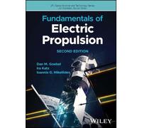 Dan M. Goebel Ira Katz Ioanni Fundamentals of Elec (Tapa dura) (Importación USA)
