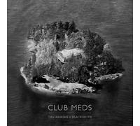Dan Mangan Club Meds (CD) (Importación USA)