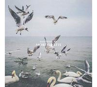 Dan Mangan - More Or Less [Vinilo]