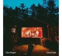 Dan Mangan - Natural Light [Vinilo]