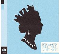 Dan Mangan - Nice Nice Very Nice