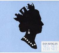 Dan Mangan - Nice Nice Very Nice (Imported)