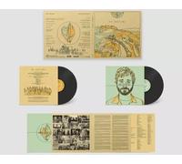 Dan Mangan Oh Fortune (10th Anniversary Deluxe (Vinyl) (Importación USA)